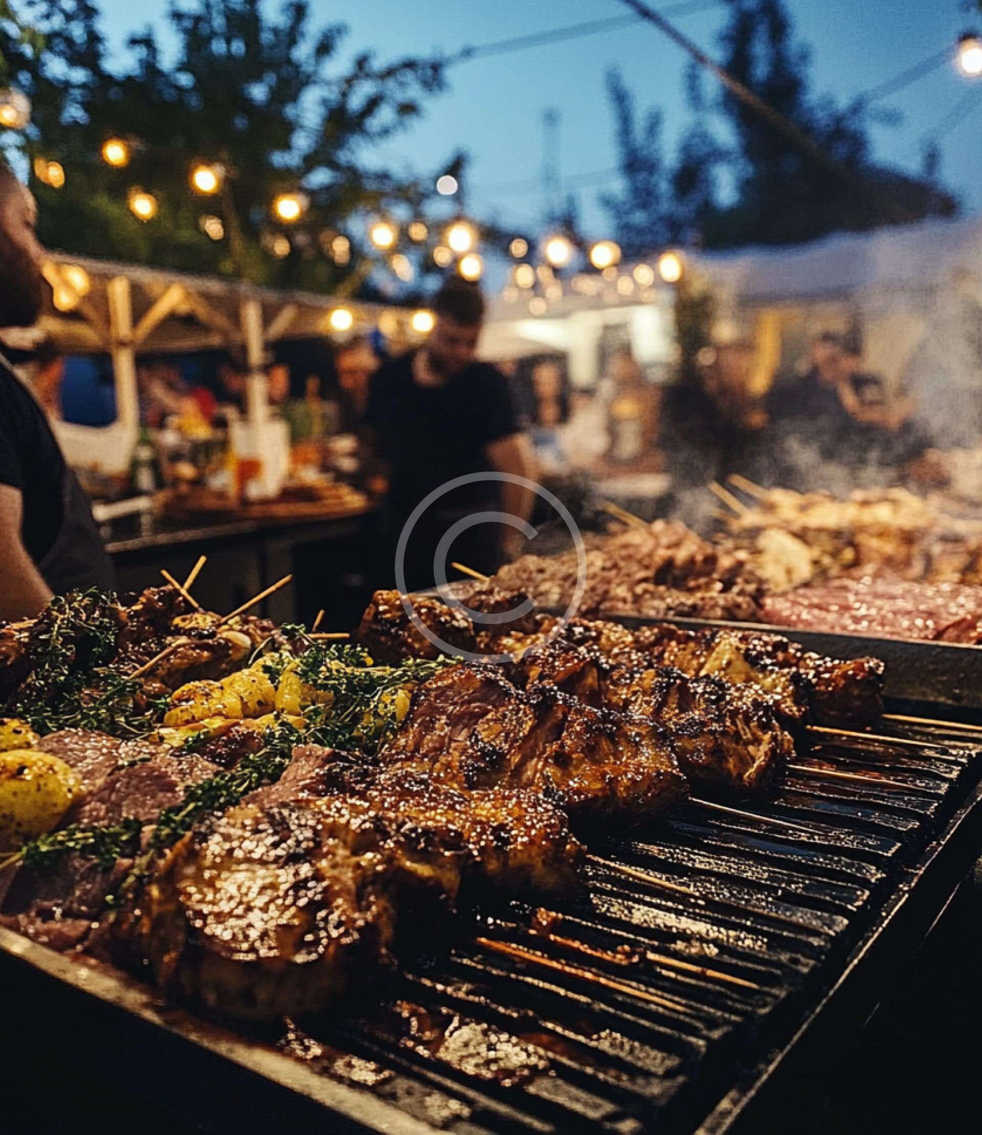 International cuisine